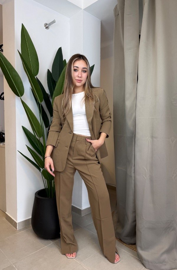 Producto - Blazer Aspen - 1