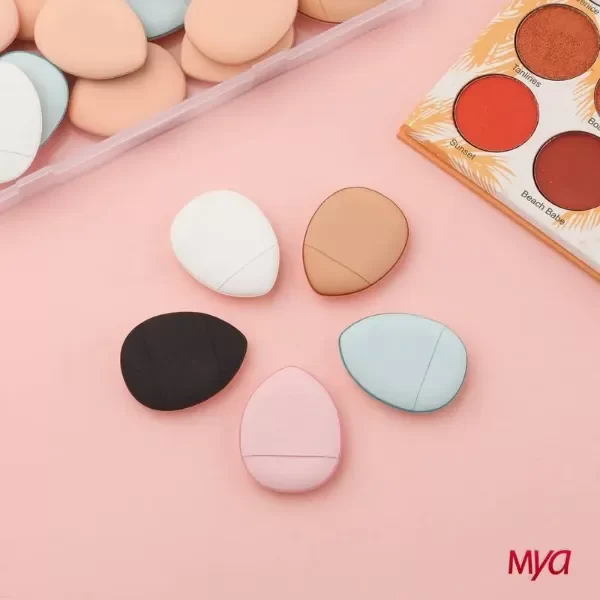 Producto - ESPONJA PUFF X6 TEI BEAUTY GIRL FP-2628-13