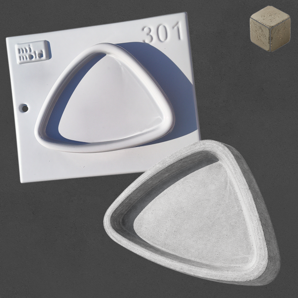 Producto - Plato Asimétrico