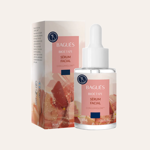 Producto - Serum Facial con Lumiglow