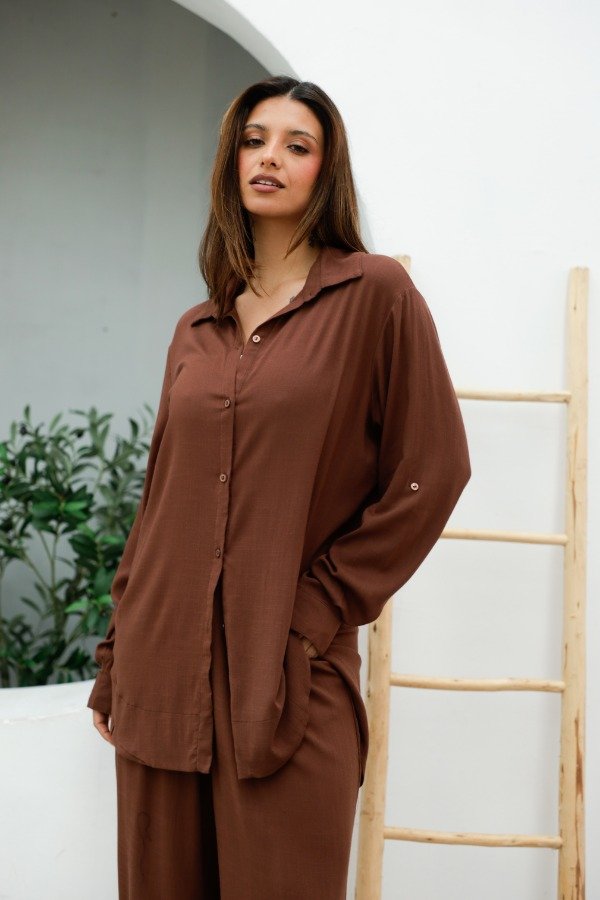 Producto - Camisola larga Gaspar - 4