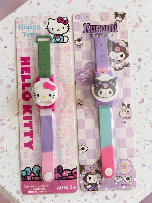 Producto - RELOJ CON TAPITA - 1