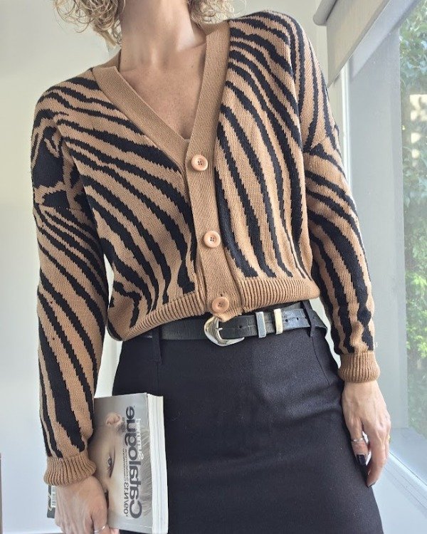 Producto - Sweater Animal