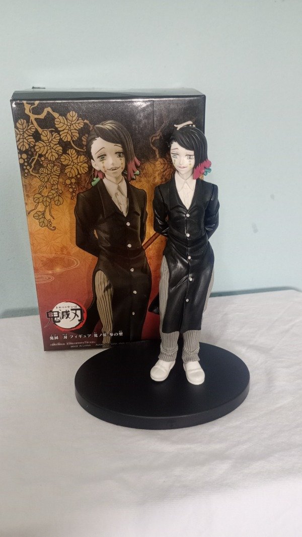 Producto - Figura Enmu (Kimetsu no Yaiba)