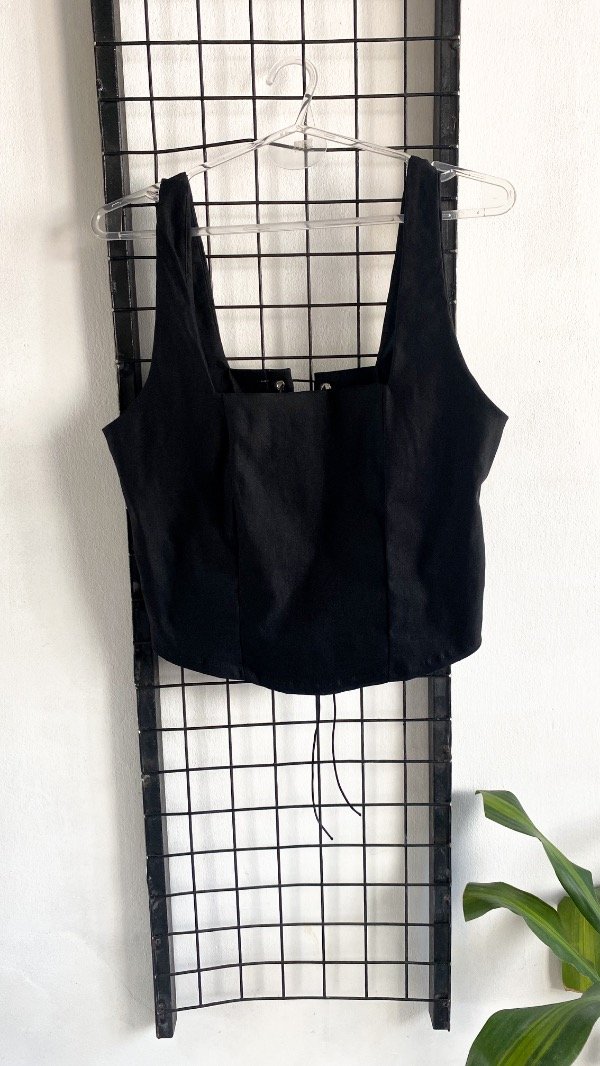 Producto - Top Mercy