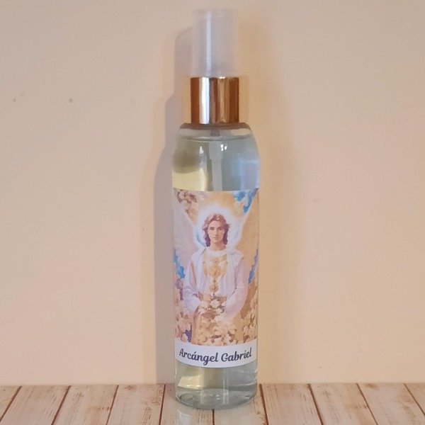 Producto - Spray Áurico Arcángel Gabriel