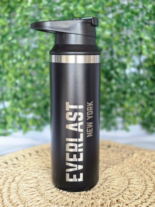 Producto - Botella Térmica Everlast 500ml Acero Inoxidable