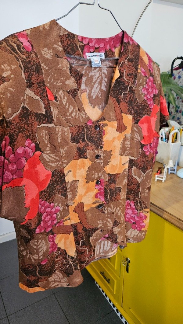 Producto - Camisa Michel