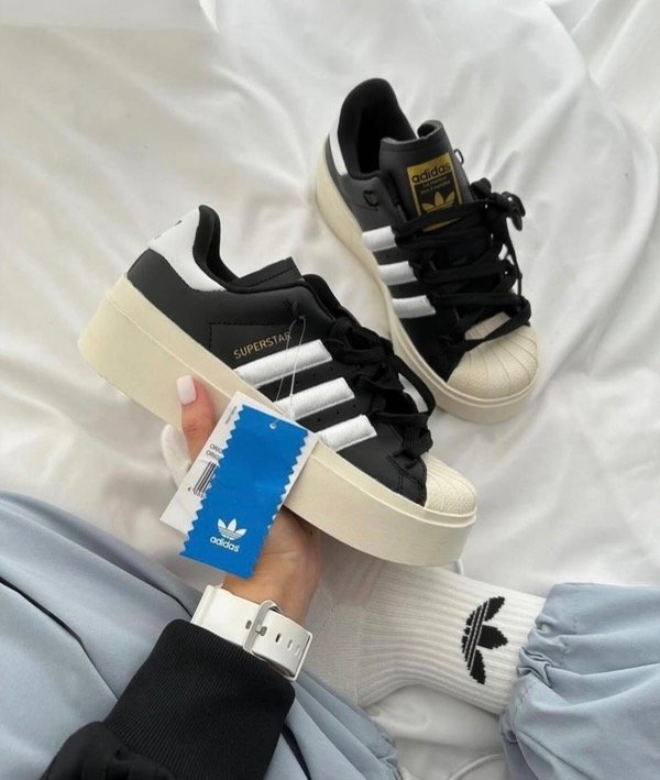 Producto - Superstar Bonega