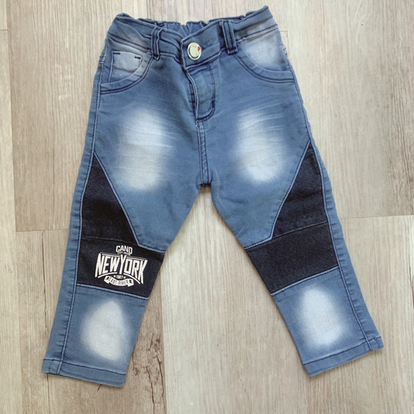 Producto - Jean CanoJeans 3A