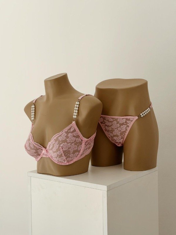 Producto - CONJUNTO LOURDES