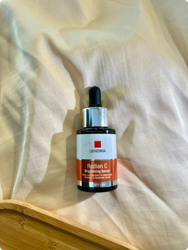 Producto - Serum Radian C  - Lidherma