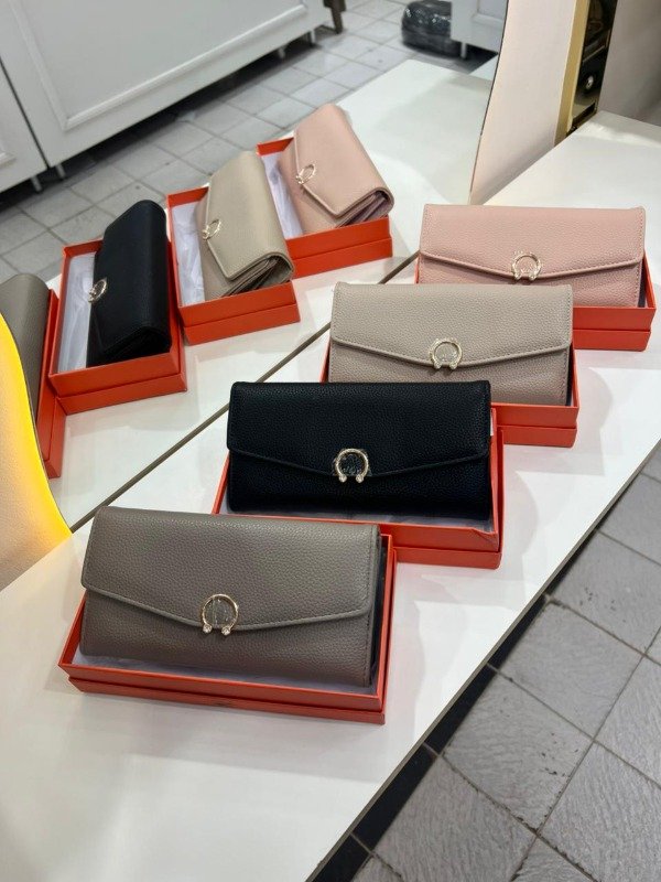 Producto - BILLETERA BANDOLERA ART.6873-1 "FERIA"