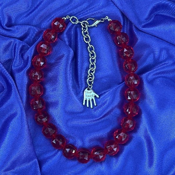 Producto - Collar pop