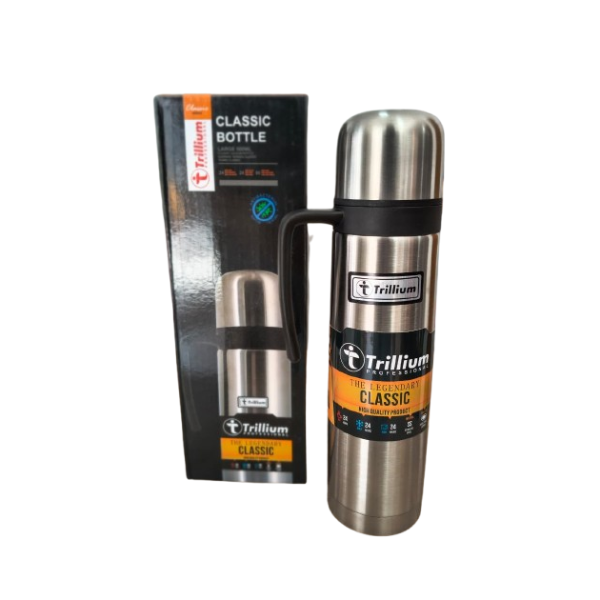 Producto - Termo Acero Trillium 1/2 Lts