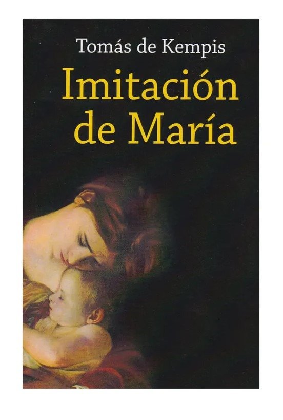 Producto - Imitacion de Maria