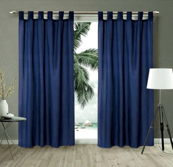 Producto - Cortinas de Ambiente Tropical