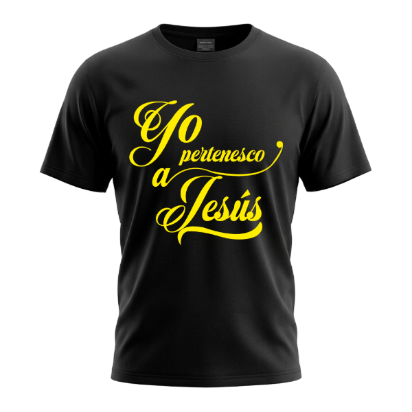 Producto - Remera - Cristo N1
