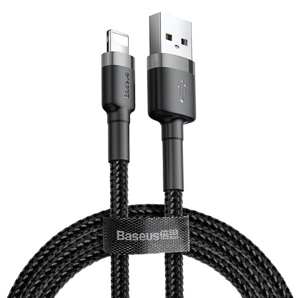 Producto - Cable USB/Lightning Baseus