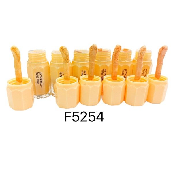 Producto - Corrector liquido miss betty F5254