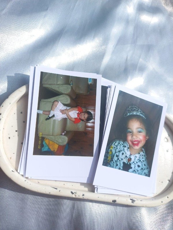 Producto - Polaroids - 1
