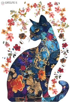 Producto - CATCUTE 5 MIXED