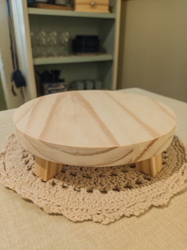 Producto - Base Nórdica elevada