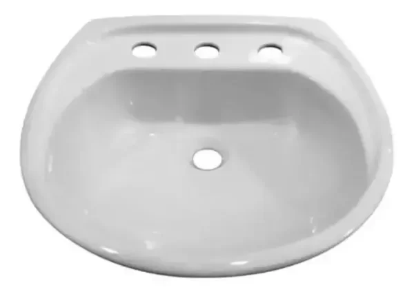 Producto - Lavatorio Napoles - Marca Alberti