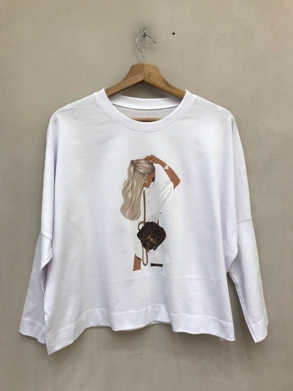 Producto - Remera ml Mery