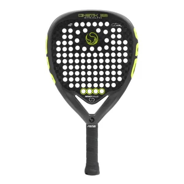 Producto - Paleta Sane Cinetik 28 Stealth