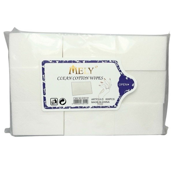 Producto - Wipes Mely