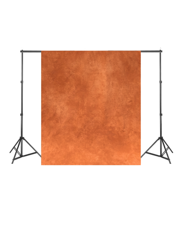 Producto - LIENZO NARANJA TEJA 300 X 300CM- DISPONIBLE EN ALQUILER