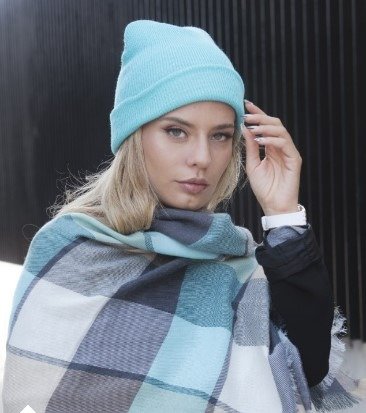 Producto - Gorrito Leonela