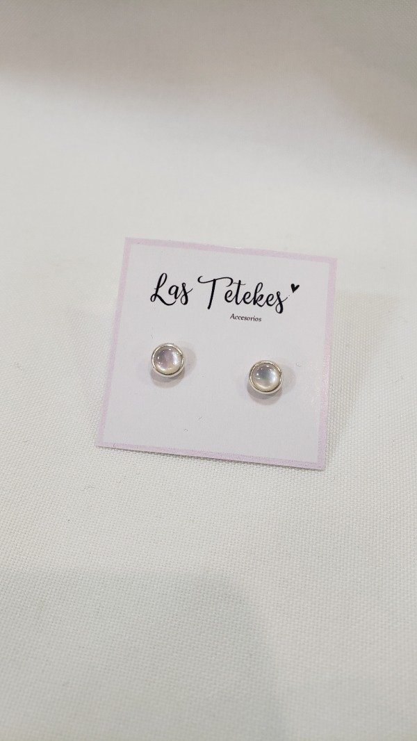Producto - Aros Fany
