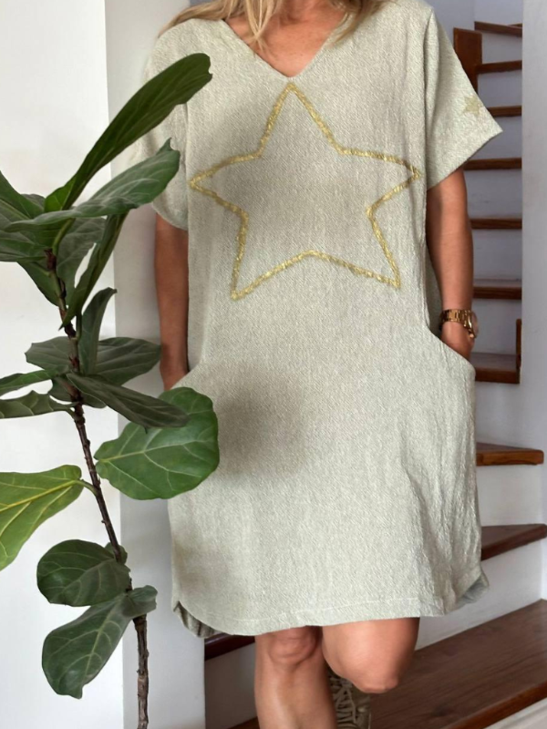 Producto - Vestido Lacar