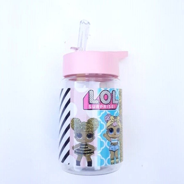 Producto - Mini botella infantil - 4