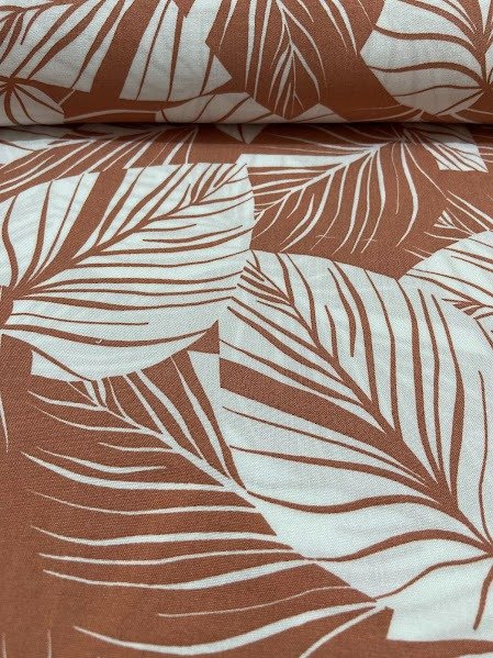 Producto - Fibrana hojas grandes x metro