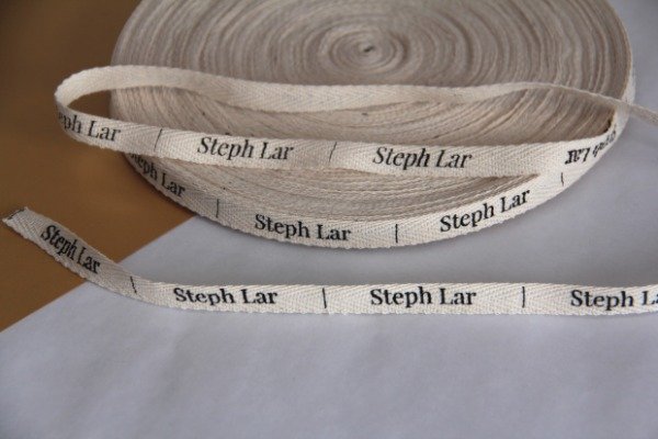 Producto - Cinta Hilera 13mm x 50 mts