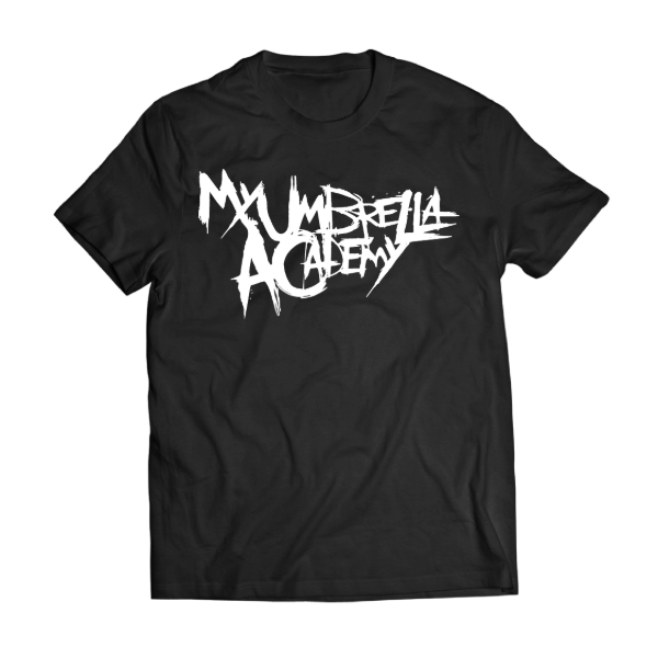 Producto - Remera My Umbrella Academy My Chemical Romance Gerard Way
