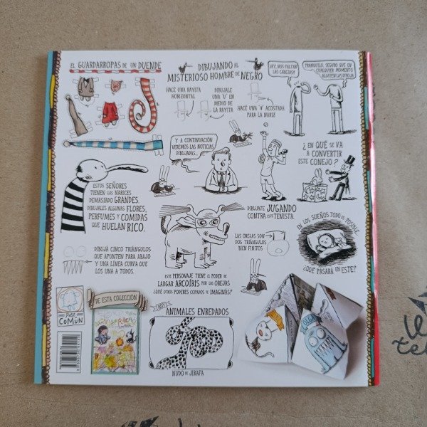 Producto - Mini mamarracho 1 - 3