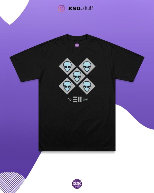 Producto - Remera 311 - DTF