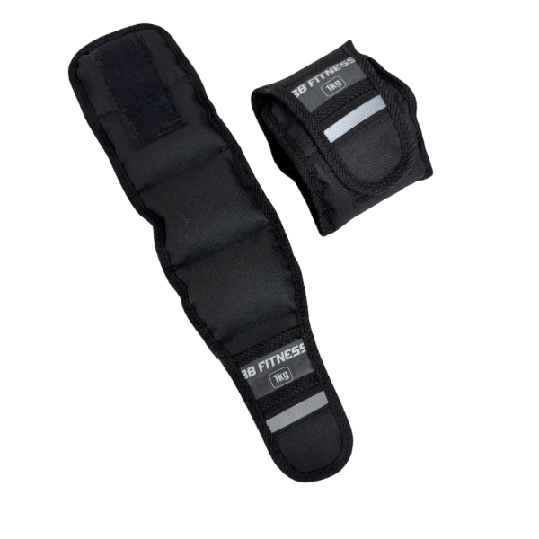 Producto - Par Tobilleras 1kg Premium