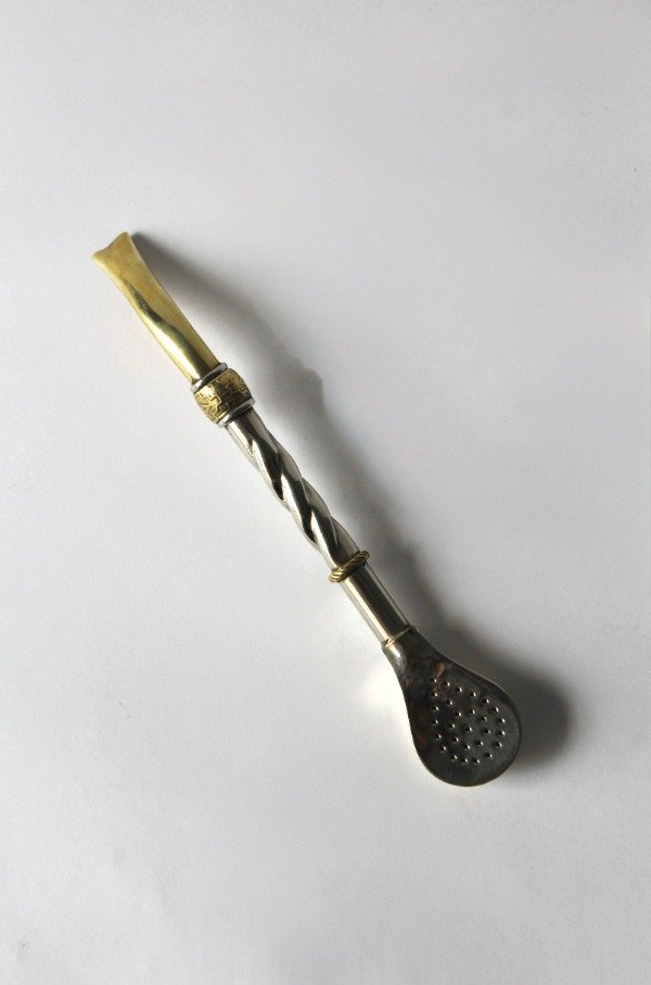 Producto - Bombillon de Alpaca