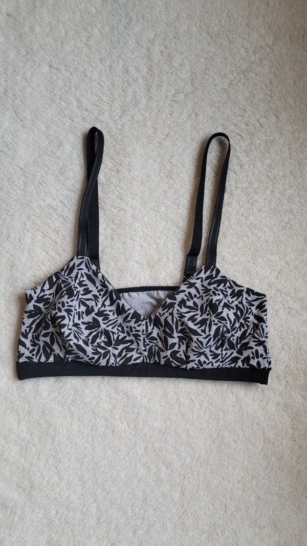 Producto - Top Franca estampado 16