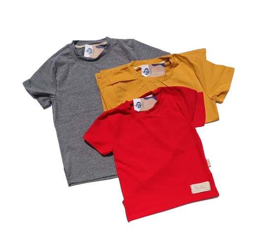 Producto - Remera Soft - 1