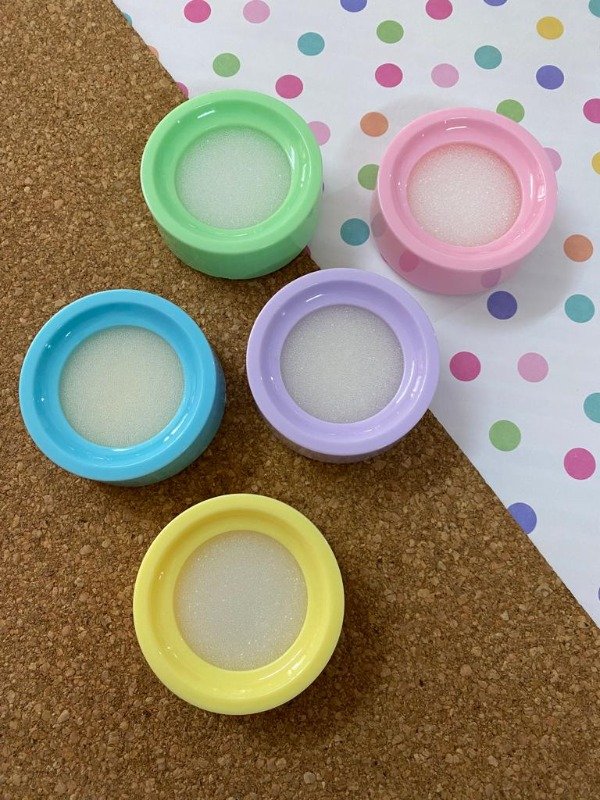 Producto - Mojadedo Sifap Pastel