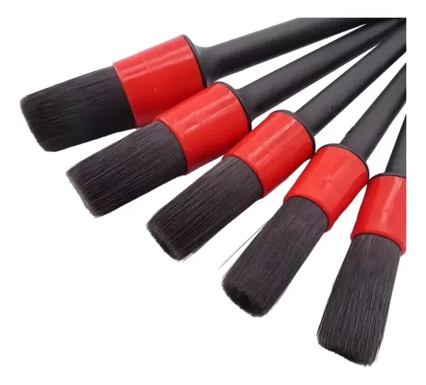 Producto - SET DE CEPILLOS X5 10/12/14/16/18 - 0