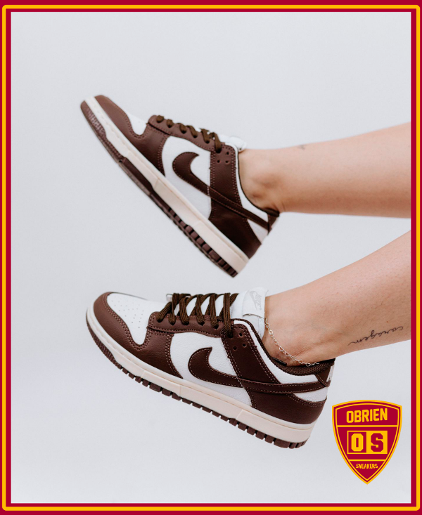 Producto - Nike SB Dunk Café