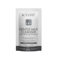 Producto - Gentle Milk Cleanser Eco - Refill Leche limpiadora Suavizante 175g - Idraet