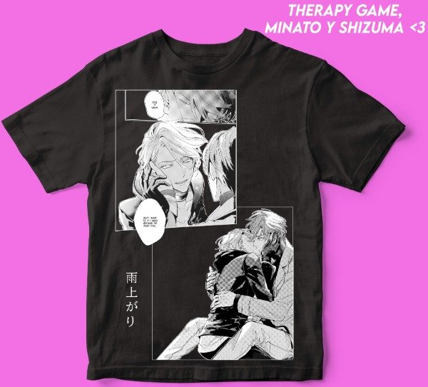 Producto - THERAPY GAME